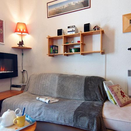 Apartment Le Chailloud-2 By Interhome Chamonix Mont Blanc Exterior foto